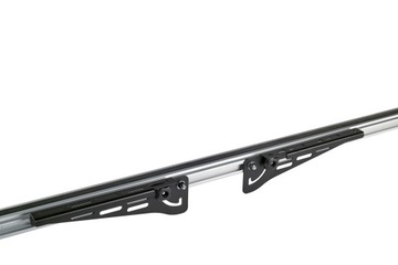 Ограничители опоры груза, 4 шт. ГРУЗОВАЯ балка 25 см.