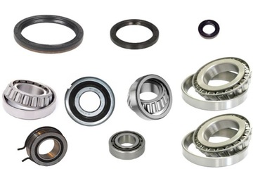 LOŽISKO KPL SKŘÍŇ VW T6 2.0 TDI BENZÍN OEM