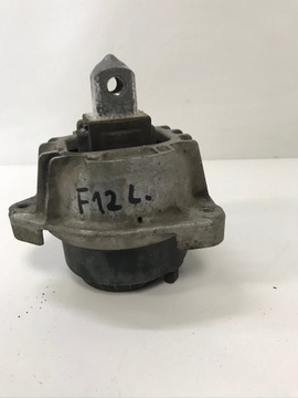 BMW F12 F13 F10 N63 ULOŽENÍ MOTORU LEVÝ 6851263