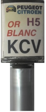 CITROEN PEUGEOT KDJ J9 TERRE DE OMBRE СЕРАЯ КРАСКА