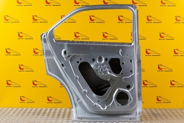 CHEVROLET EQUINOX 2010- DVEŘE ZADNÍ LEVÉ USA