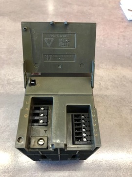 SIMATIC 6ES7307-1EA00-0AA0 Источник питания