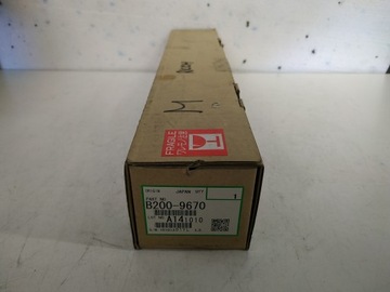 Ricoh Magenta Developer B200-9670