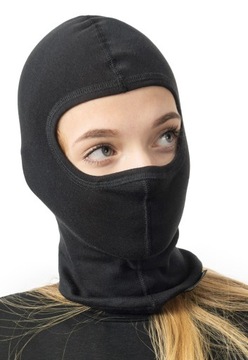 Kominiarka Termoaktywna na Narty pod Kask Maska TMP THERM FIT kr. r M/L