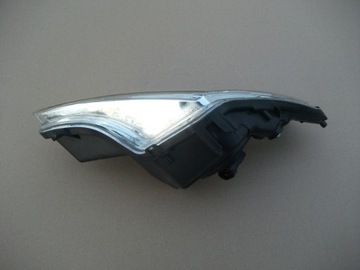 PEUGEOT SPEEDFIGHT III 3 50 ФАРА ПЕРЕДНЕГО СВЕТА