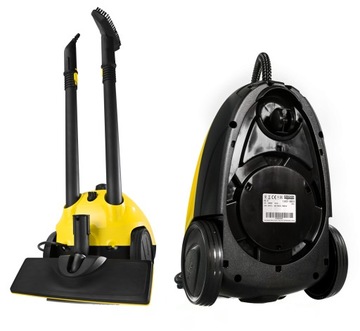 ПАРОВАЯ ШВАБРА KARCHER SC 2 ЧИСТОТА