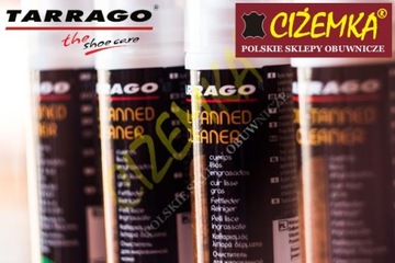 TARRAGO OIL TANNED ОЧИСТИТЕЛЬ ДЛЯ ОБУВИ НУБУК 75
