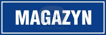 Magazyn
