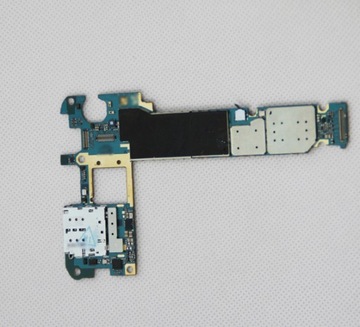 Материнская плата Samsung Galaxy Note 5 N920F