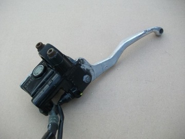 YAMAHA BWS 100 УСИЛИТЕЛЬ ТОРМОЗНОГО ЦИЛИНДРА ЦИЛИНДР ПЕРЕДНИЙ ПРАВЫЙ