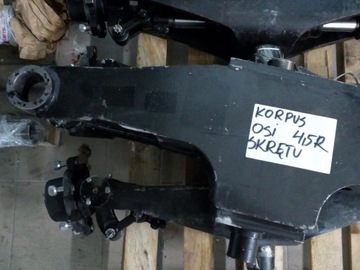 Корпус рулевого моста Hc Hangcha 4.5 R