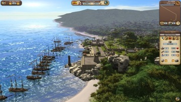 Port Royale 3 III Gold +3 DLC KLUCZ STEAM