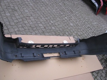 ЗАДНИЙ БАМПЕР LAND RANGE ROVER SPORT