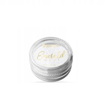 Silcare pyłek Emerald Dust 3g. różne !!! promocja