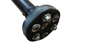 Renault Scenic и Rx4 France Drive качество вала