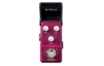 Efekt gitarowy Joyo JF-330 Ocho Octave