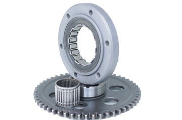 YAMAHA 01-03 RAPTOR 660 WOLNE KOŁO BENDIX BENDIKS