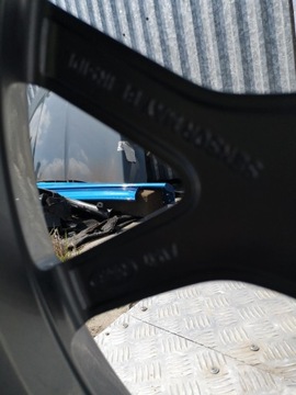 FORD FOCUS MK4 MONDEO MK5 ЛЕГКОСПЛАВНЫЕ ДИСКИ 19' 5X108