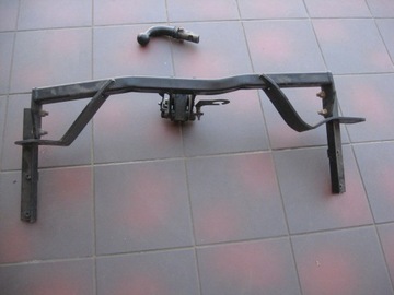 ФАРКИРОВОЧНЫЙ ШАР - OPEL MERIVA B II