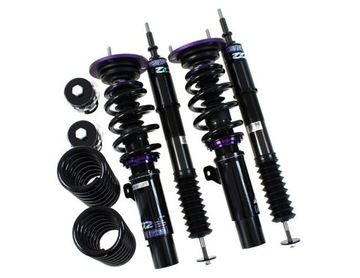D2 Racing DR-ZW-155