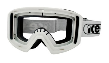 Лыжные магнитные очки ICE-Q — 3 линзы для магнита S1/S3