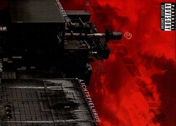 RAMMSTEIN LICHTSPIELHAUS 1 DVD + MAKING OF BONUS
