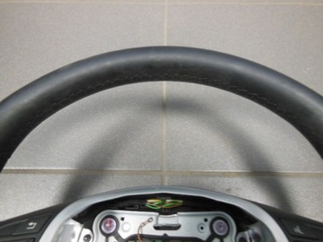 РУЛЕВОЕ КОЛЕСО MERCEDES W 204 C-CLASS LIFT AMG