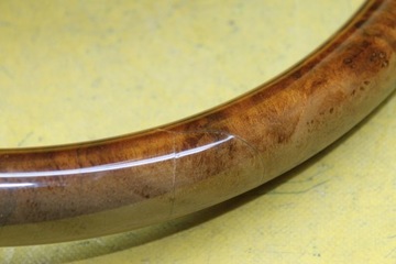 ДЕРЕВЯННЫЙ РУЛЬ VW PHAETON 3D04190941AA