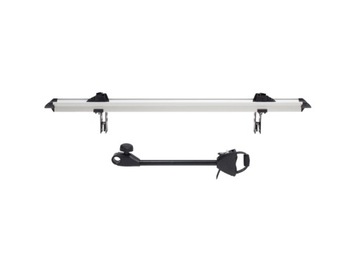 Адаптер MFT BackPower на 4 велосипеда