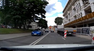 Видеорегистратор VIOFO A119 V3 2688 x 1520