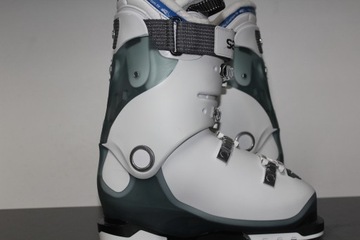 Новый SALOMON X PRO 90 W размер 24,5/39,5 ......[h559]