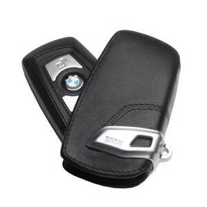 Oryginalne etui kluczyka BMW - 82292219911