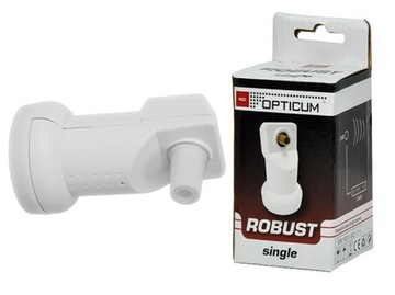 Одиночный (одиночный) преобразователь Opticum Robust