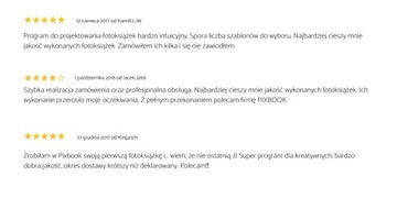 Фотокнига А3 уровень 60 страниц, фотоальбом