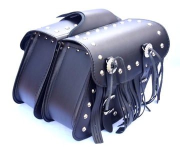 СУМКИ ДЛЯ МОТОЦИКЛА С БАРОШКОЙ S283C