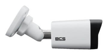 IP-КАМЕРА BCS P-414R-E-II / 4MPx H.265+