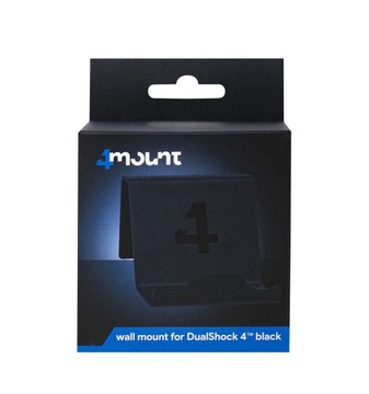 4-х крепёжный держатель NACON REVOLUTION UNLIMITED для PS4 PRO