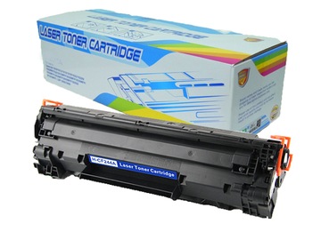 Toner do HP LaserJet Pro M15a M15w M28w CF244A