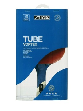 Rakietka STIGA TUBE VORTEX **** Tenis Stołowy