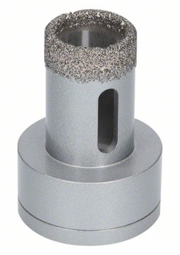 BOSCH WIERTŁO DIAMENTOWE 25mm X-LOCK do ceramiki