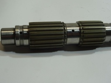 ВЫХОДНОЙ ВАЛ BMW K75 k100 23211457195