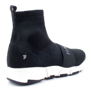 Кроссовки GIOSEPPO GLAVE 56951 черные, размер 39