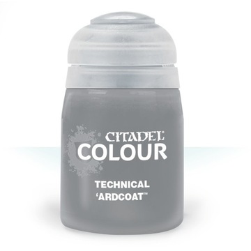 Farba Citadel -Technical Ardcoat lakier