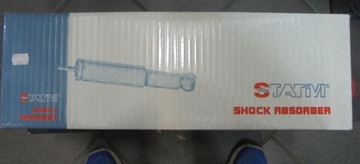 Амортизатор передний FIAT UNO передний газ STATIM