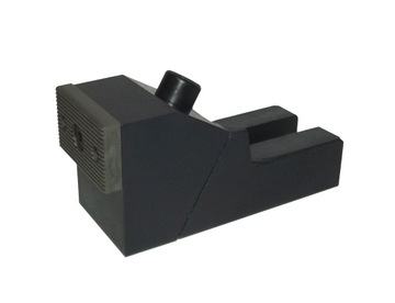 SZCZĘKA MOCUJĄCA DOCISK 12-14-16-18 mm STABILNA