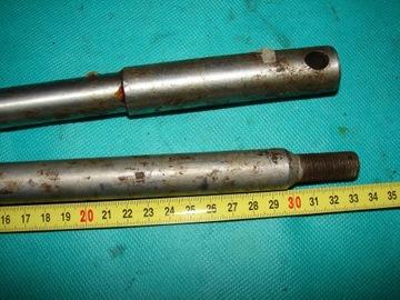 НОВАЯ ОРИГИНАЛЬНАЯ МОСТ/ЗАДНИЙ МОСТ УРАЛ, К750, ДНЕПР-CCCP