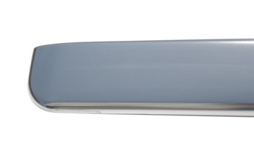 Полоса над номерным знаком VITO W639 VIANO