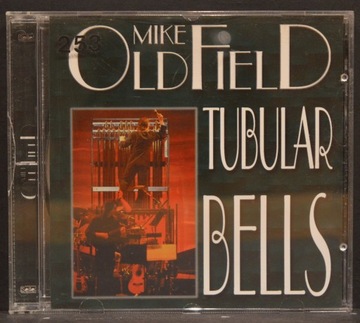 Mike Oldfield - Tabular Bells IDEALNA