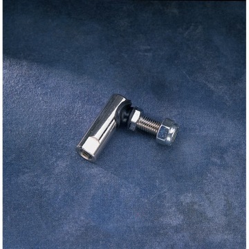 НАКОНЕЦ ТРОСА ПЕРЕДАЧ HARLEY SOFTAIL ХРОМ 86-17