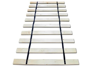 160X190 ПРОЧНЫЙ ТОЛСТЫЙ КАРКАС КРОВАТИ PL